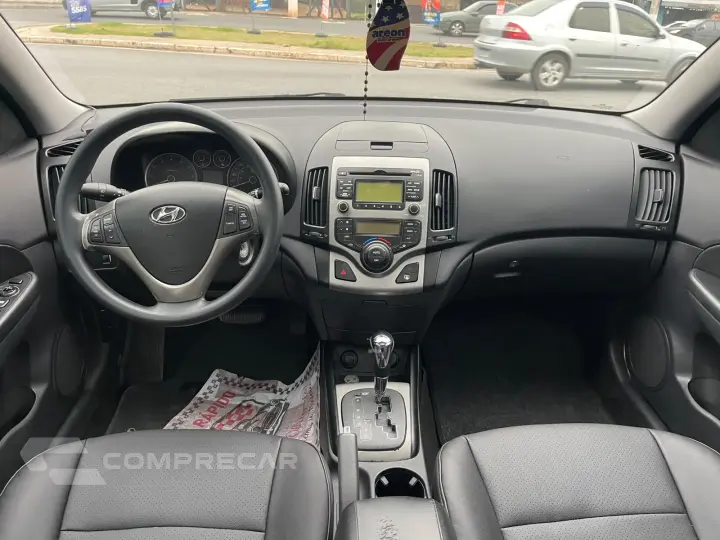 I30 2.0 MPFI GLS 16V