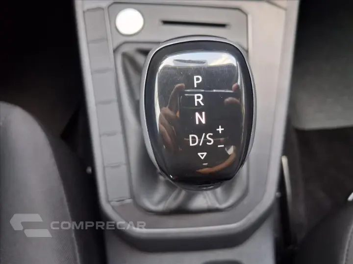 POLO 1.0 170 TSI COMFORTLINE AUTOMÁTICO