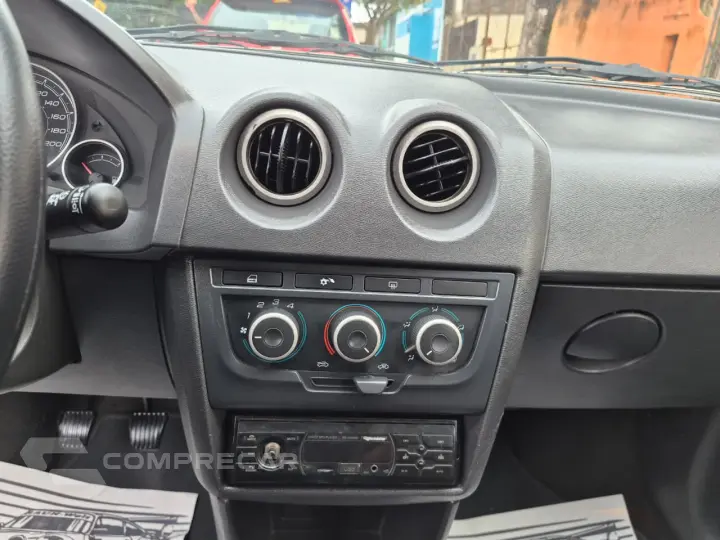 CELTA 1.0 MPFI LT 8V