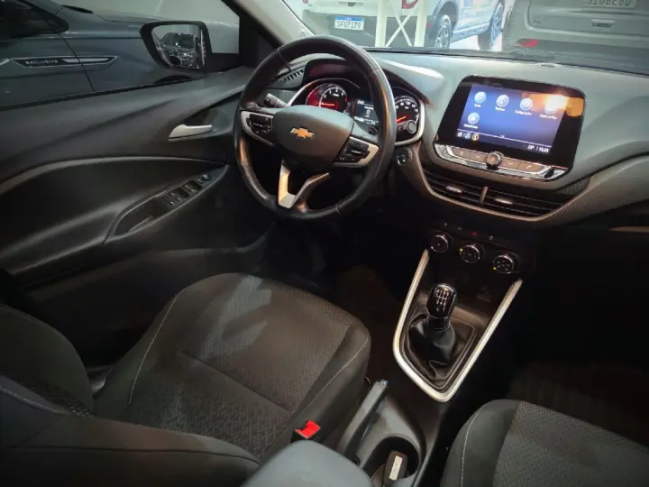 ONIX 1.0 TURBO FLEX PLUS LTZ MANUAL