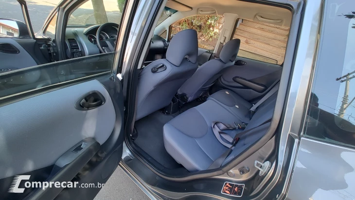 FIT 1.4 LX 8V