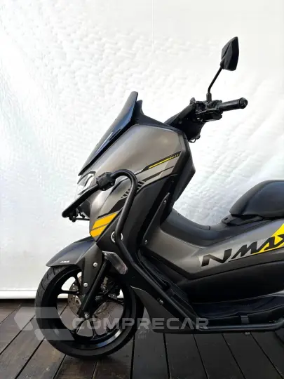YAMAHA NMAX CONNECTED 160 ABS