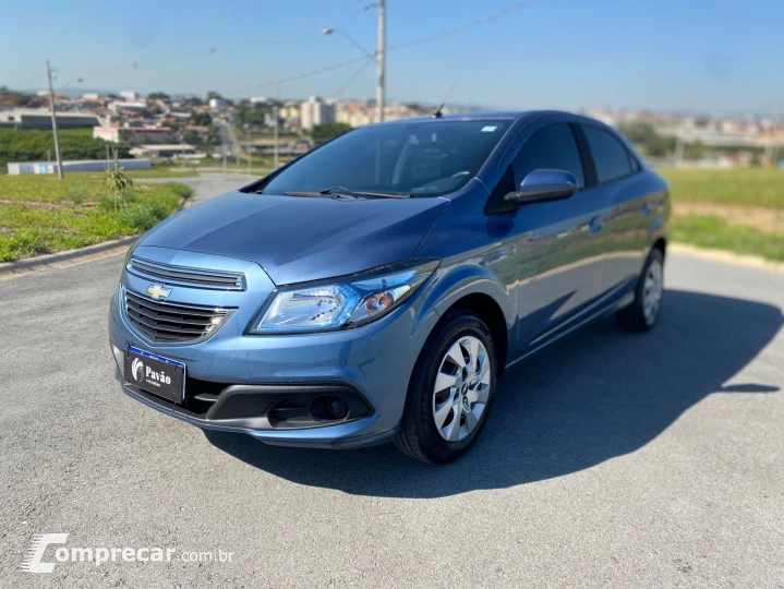 PRISMA 1.4 MPFI LT 8V