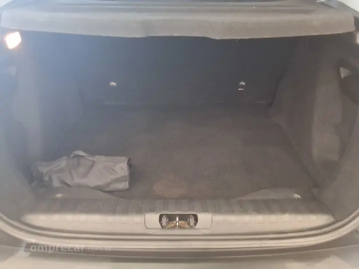 2008 1.6 16V FLEX ALLURE PACK AUTOMÁTICO