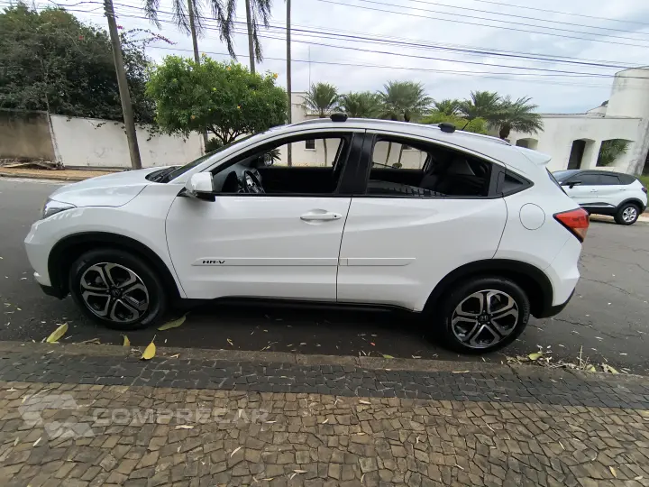 HR-V 1.8 16V EX