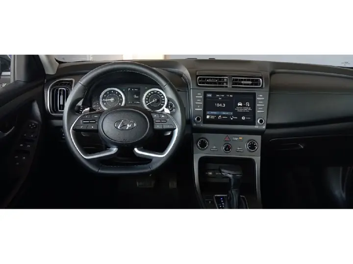 CRETA 1.0 TGDI FLEX COMFORT AUTOMÁTICO