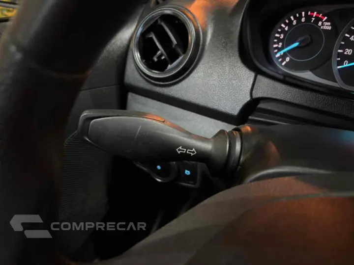 KA 1.0 TI-VCT FLEX SE SEDAN MANUAL
