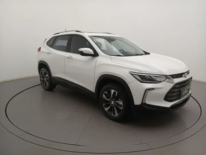 TRACKER 1.2 TURBO FLEX PREMIER AUTOMÁTICO