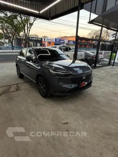 HR-V EXL HS