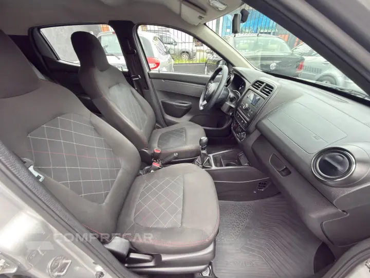 KWID 1.0 12V SCE ZEN