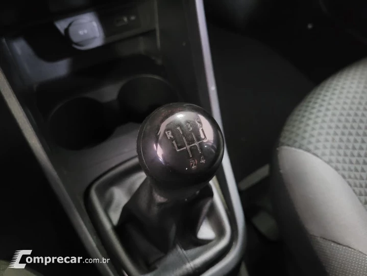 Gol 1.0 Flex 12V 5p