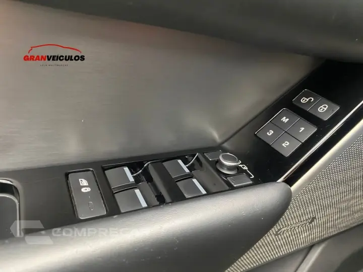 RANGE ROVER VELAR 3.0 V6 P380 GASOLINA R-DYNAMIC