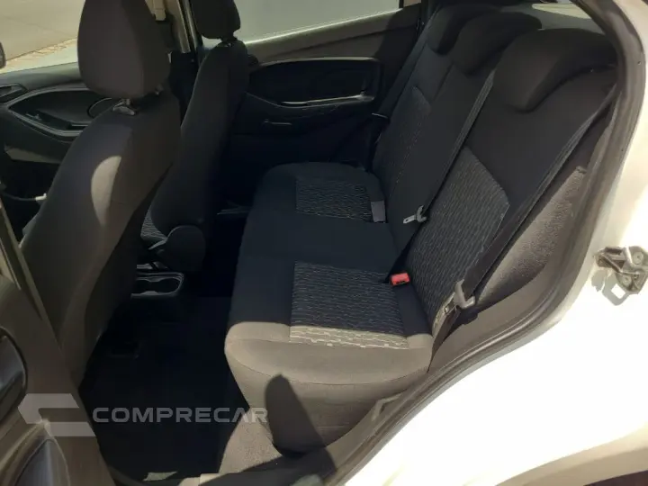 Ka 1.0 SE/SE Plus TiVCT Flex 5p