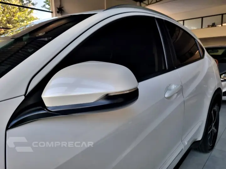 HR-V 1.8 16V EX