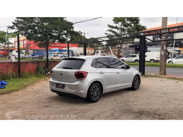 POLO 1.0 MPI TOTAL FLEX MANUAL