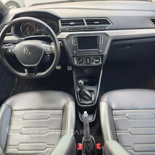 SAVEIRO EXTREME 1.6 FLEX 16V CD