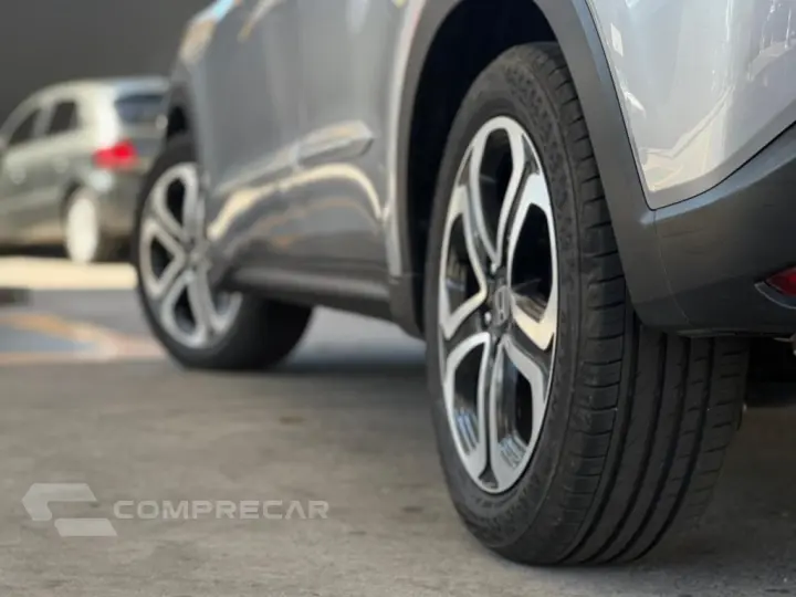 HR-V 1.8 16V FLEX EX 4P AUTOMÁTICO