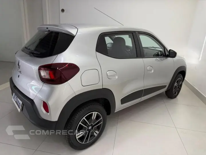 KWID INTENS 2