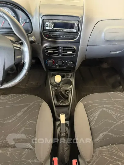 FIAT Siena EL Celeb. 1.0 mpi Fire Flex 8V 4p