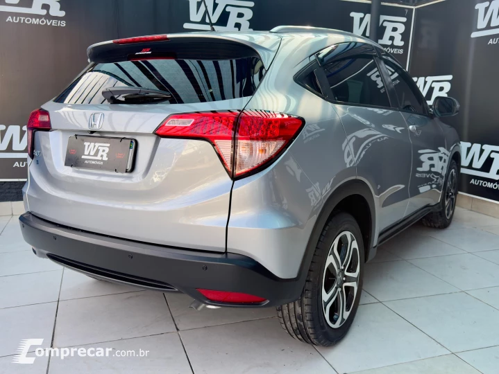 HR-V 1.8 16V EX