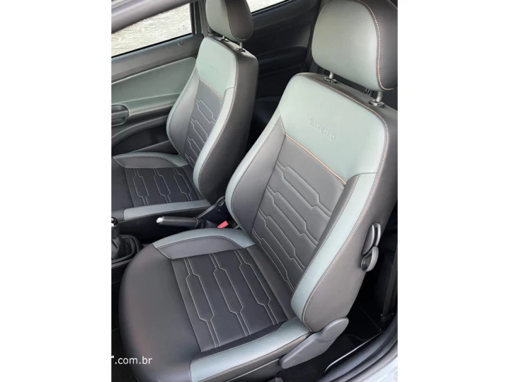 SAVEIRO 1.6 MSI EXTREME CD 16V FLEX 2P MANUAL
