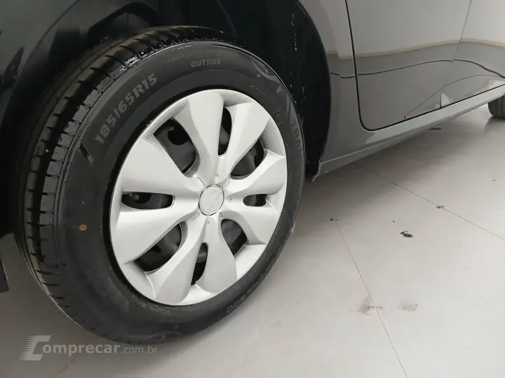 208 1.0 6V FLEX LIKE MANUAL