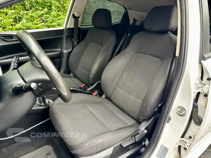 HB20 1.0 12V FLEX SENSE MANUAL