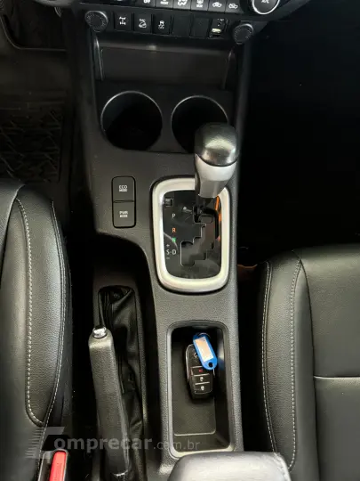 Hilux CD SRX 4x4 2.8 TDI 16V Diesel Aut.