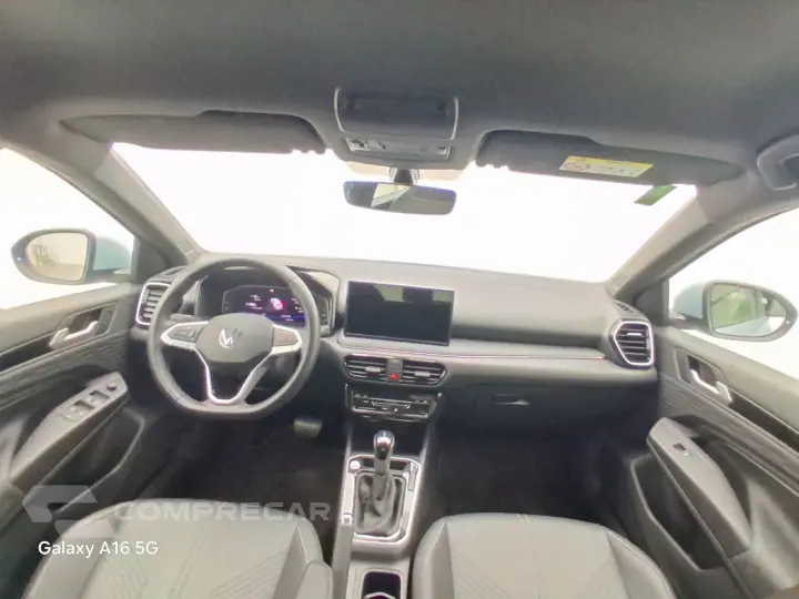 TERA 1.0 170 TSI HIGH AUTOMÁTICO