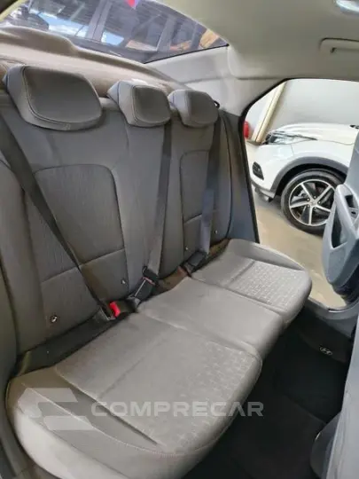 HB20S COMFORT PLUS 1.0 TB FLEX 12V AUT