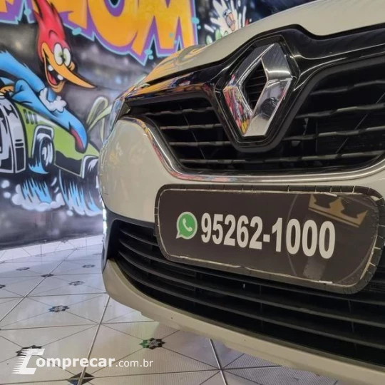 CAPTUR INTEN 16A
