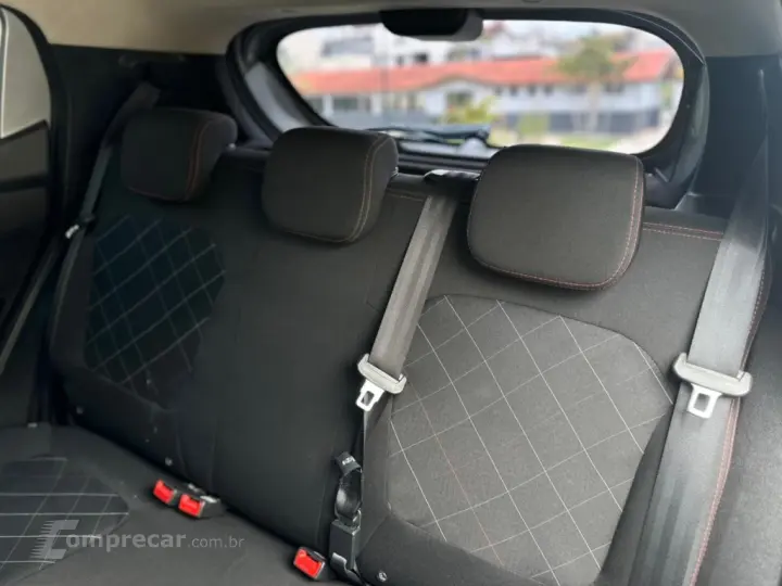 KWID 1.0 12V SCE FLEX ZEN MANUAL