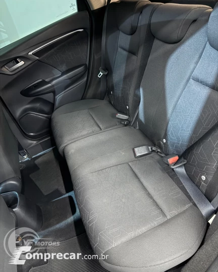 FIT 1.5 DX 16V