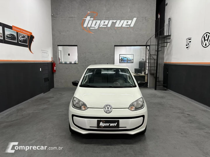 UP 1.0 MPI Take UP 12V