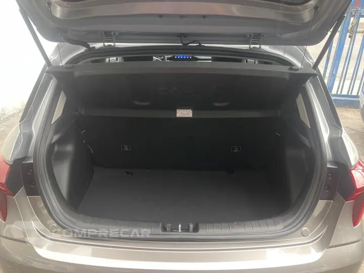 HB20 1.0 12V Sense