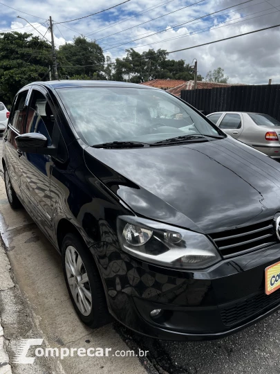 FOX 1.0 MI 8V