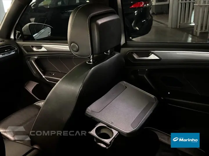 TIGUAN 2.0 350 TSI GASOLINA ALLSPACE R-LINE 4MOTI