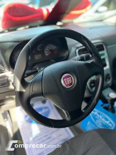 PUNTO