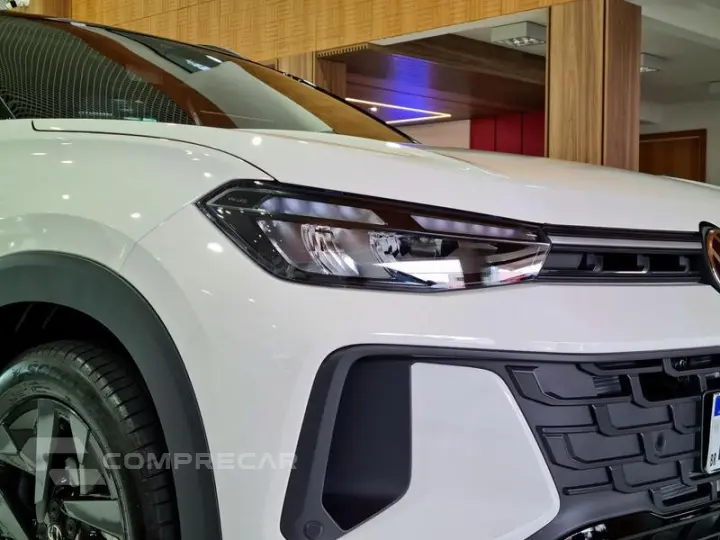 TERA HIGH 1.0 170 TSI FLEX 5P AUT.