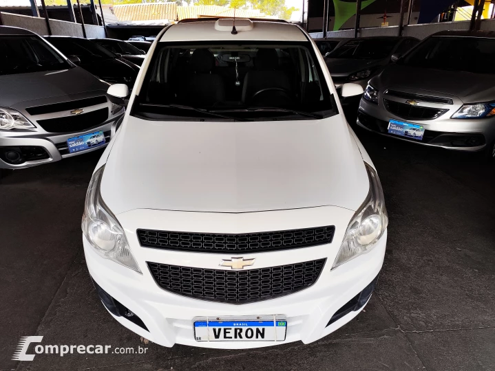 MONTANA 1.4 MPFI LS CS 8V