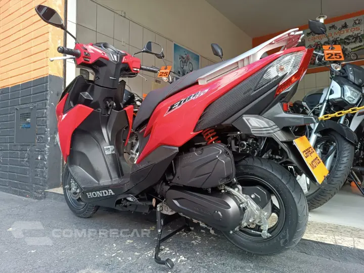 ELITE 125