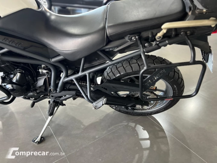 TIGER 800
