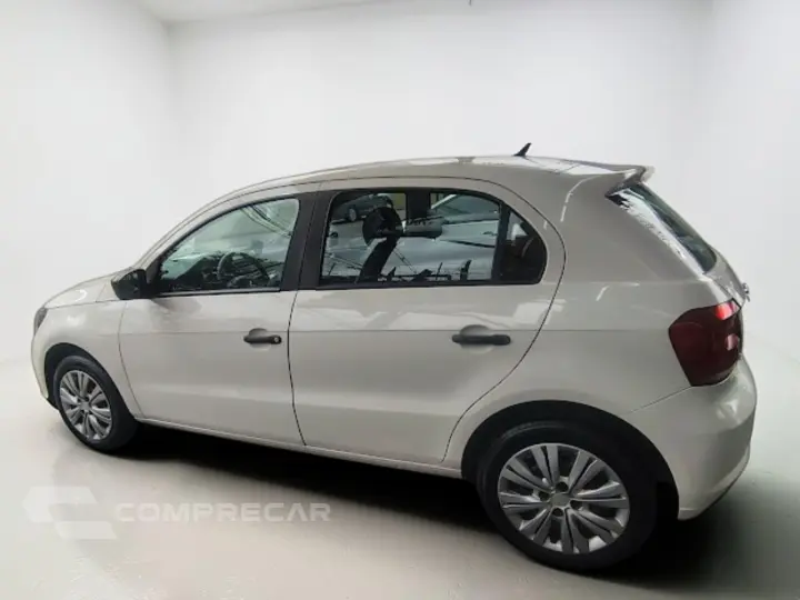 GOL 1.6 MSI TOTALFLEX