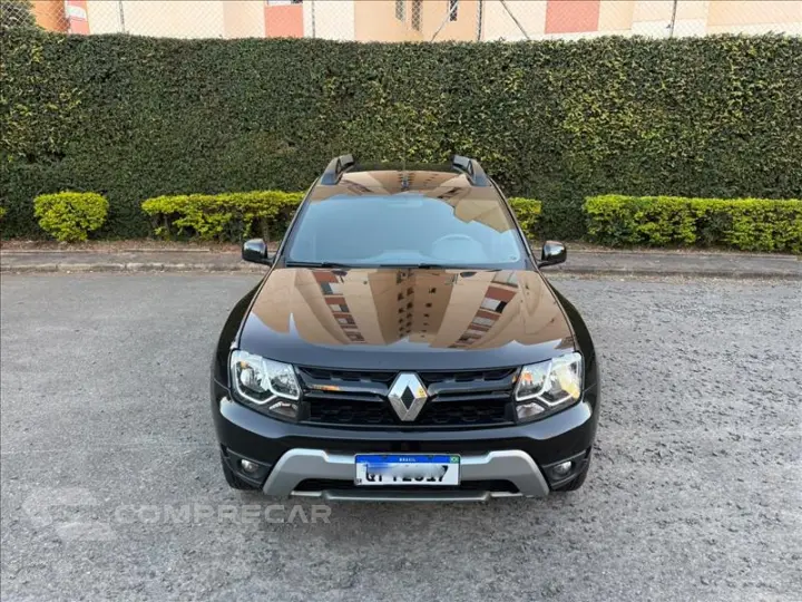 DUSTER 1.6 16V SCE Dynamique