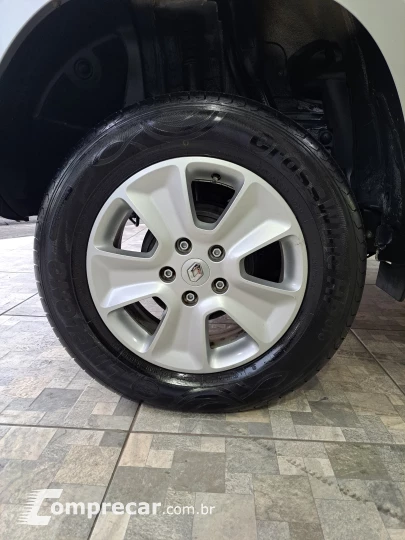 DUSTER 1.6 16V SCE Expression