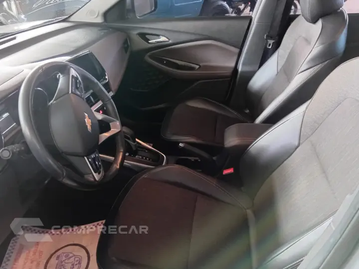 Montana LTZ 1.2 turbo