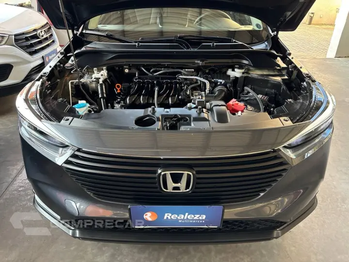 HR-V EXL 1.5 Flex Sensing 16V 5p Aut.