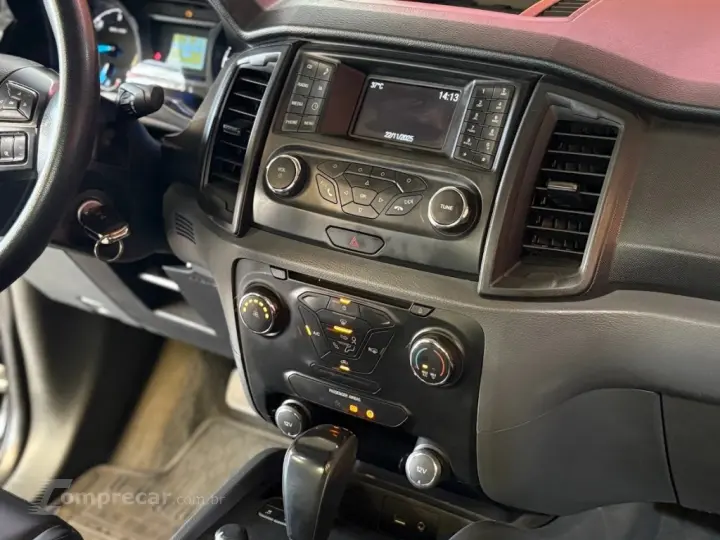 RANGER 2.2 XLS 4X2 CD 16V DIESEL 4P AUTOMÁTICO