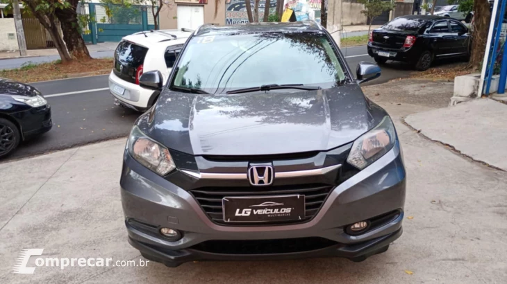 HR-V 1.8 16V EXL