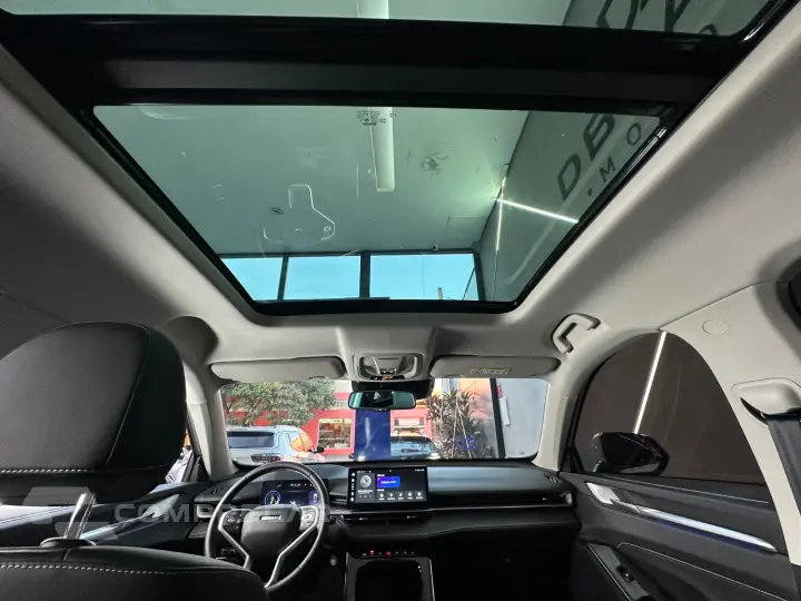 Haval H6 1.5 (Hibrido)